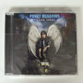 Cd Punky Meadows - Fallen Angel 2016 (guitar Angel) C/bonus