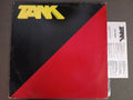 Lp - Tank - Tank * Nac - Heavy Metal - 1987