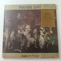 Lp Paradise Lost- Symphony For The Lost Duplo 180 Gr Ltd Edt