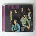 Cd Pulse-pulse *psychodelic Rock 60 Com Bonus