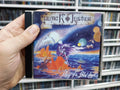 Cd Black Jester - Diary Of A Blind Angel * Imp - Prog Heavy