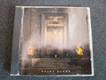 Cd - Bonfire - Point Blank * Germany - Hard Rock - 1989