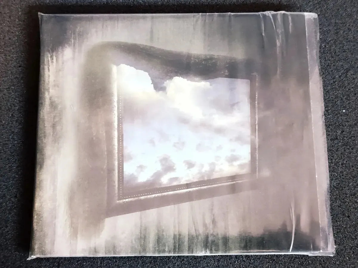 Cd  Head With Wings - From Worry To Shame * Uk - Doom Stoner