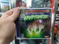 Cd Kryptonite - Kryptonite * Italy - Hard / Heavy - 2017