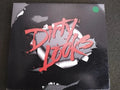 Cd - Dirty Looks  Dirty Looks C/bonus - Digipak - Hard/glam