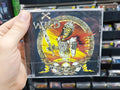 Cd X - Wild - Monster Effect * Eu - Heavy Metal - Sealed