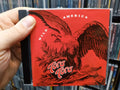 Cd Tora Tora - Wild America * Imp - Hard Rock - 1992