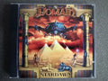 Cd - Domain - Stardawn * Imp - Hard Rock - 2006 - Usado