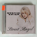 Cd Stevie Nicks-street Angel*fleetwood Mack Supertramp