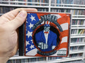 Cd M.o.d. - U.s.a. For M.o.d. * Imp - Hardcore / Thrash