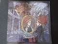 Lp - Mirror Queen - Inviolate * Czech - Acid Rock - Sealed