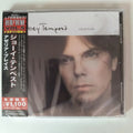 Cd Joey Tempest - Azalea Place (europe) Cd Japones C/obi