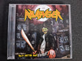 Cd - Ravenger - You D Better Run! - Imp - Germany - Heavy