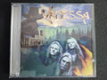Cd - Vanessa -vanessa * Eu - Hard Rock - 1995