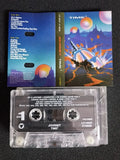 K7 - Journey - Time1 * Us - Classic Rock - 1992