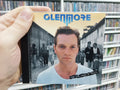 Cd Glenmore - For The Sake Of Truth * Germ - Hard Usado