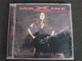 Cd - Maxine Petrucci - Don't Hate Me * Us - Hard Rock - 2008