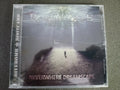 Cd - Project: Roenwolfe - Neverwhere Dreamscape C/bonus * Us