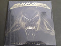 Lp - Gamma Ray  Empire Of The Undead - Duplo *sealed *imp