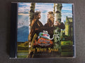 Cd - The Samurai Of Prog - The White Snake And Other..* Imp