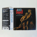 Cd Black Sabbath - The Eternal Idol Mini Lp Duplo Importado