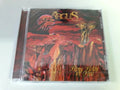 Cd Argus - From Fields Of Fire (2017) Heavy Cd Import Selado