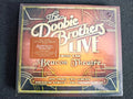 Cd  The Doobie Brothers - Live From The Beacon Theatre Duplo
