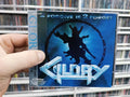 Cd Glory - 2 Forgive Is 2 Forget  * Jap C/obi - Hard / Heavy