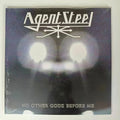 Lp Agent Steel - No Other Gods Before Me (2021) Selado Duplo