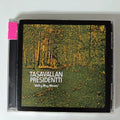 Cd Tasavallan Presidentti- Milky Way Moses 74 Jazz Prog Rock