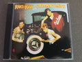 Cd - Stray Cats - Rant N' Rave * Imp - Rockabilly