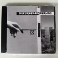 Cd The End Machine - The Quantum Phase 2024 Cd Importado