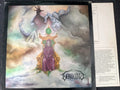 Lp - Genocidio - Genocidio * Nac - Death / Black Metal 1988
