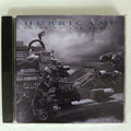 Cd Hurricane-slave To The Thrill *hard Rock Foreigner B.m.r.