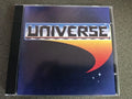Cd - Universe - Universe * Imp - Hard Rock - 1995