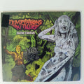 Cd Temptation's Wings - Skulthor Ebonblade  Viking Metal Imp