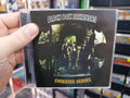 Cd Black Oak Arkansas - Underdog Heroes * Imp - Usado Leia