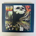 Cd Wasp - The Headless Child [importado Reino Unido]