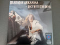 Lp Black Oak Arkansas - Race With The Devil * Germany Sealed
