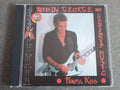 Cd - Robin George & Dangerous Music - Painful Kiss * Imp