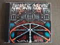 Cd - Chemical Breath - Values * Imp - Thrash / Death - 1994
