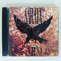 Cd Saraya-when The Blackbirds Sings... De Época Lita Vixen