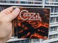 Cd Creozoth - Creozoth * Netherlands - Heavy /power Metal