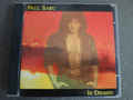 Cd - Paul Sabu - In Dreams * Imp - Hard Rock - 1995