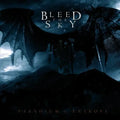 Cd Bleed The Sky - Paradigm In Entropy *digipack - Lacrado