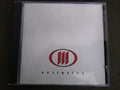 Cd - Illwill  Evilution *sweden - Thrash,king Diamond