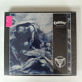 Cd Coroner - Punishment For Decadence C/slipcase Nac Selado