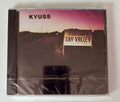 Cd Kyuss - Welcome To Sky Valley 1994 Stoner Rock Importado