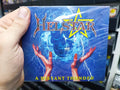 Cd Helstar - A Distant Thunder * Nac - C/slipcase - Sealed