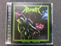 Cd Armory-world Peace...cosmic War *heavy Metal 2016